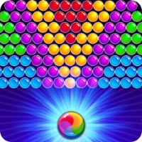 Bubble Basket Blitz